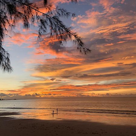 Smilebeach Resort Khaolak 蔻立 外观 照片